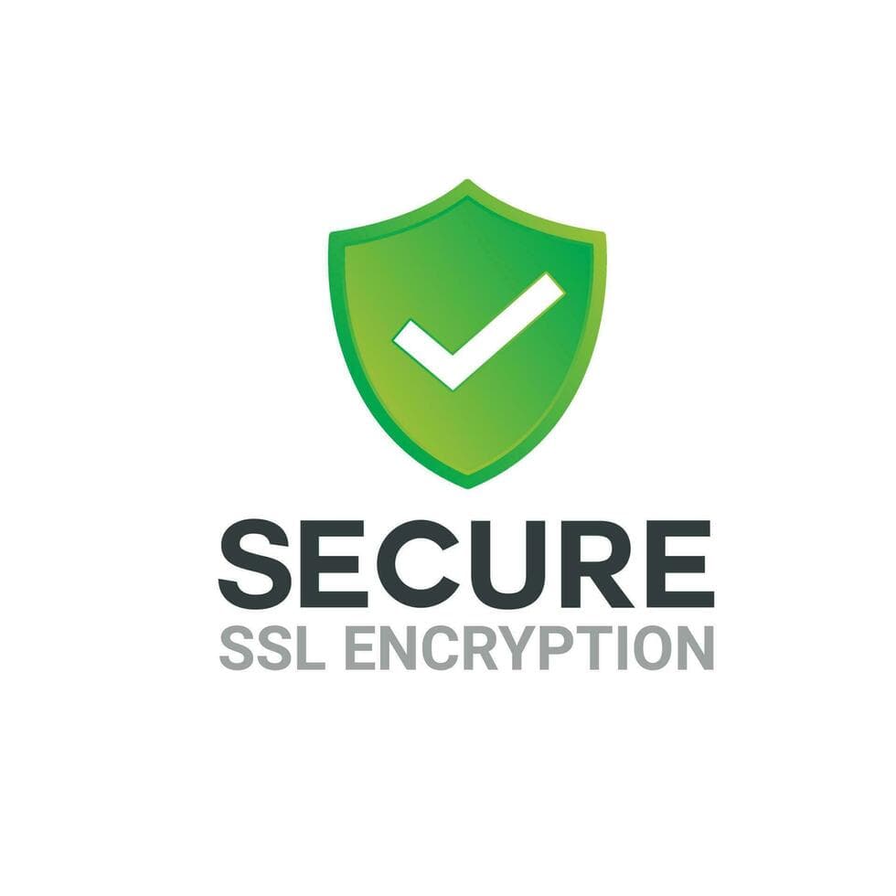 SSL Secured